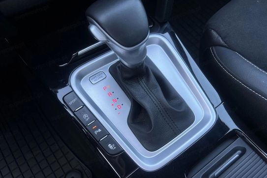 Kia XCeed 1.5 t-Gdi Prestige Line Dct