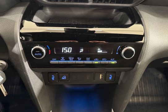 Toyota Yaris Cross 1.5 Hybrid