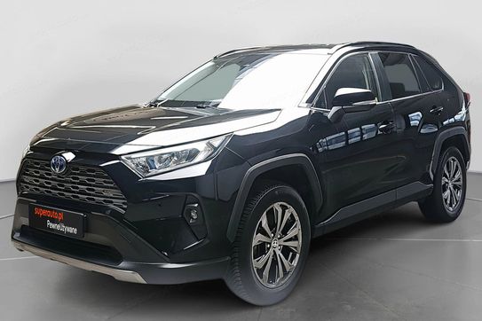 Toyota RAV4 2.5 Hybrid Comfort 4x4