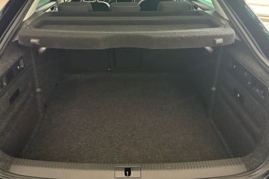 Skoda Superb 2.0 TSI Style DSG