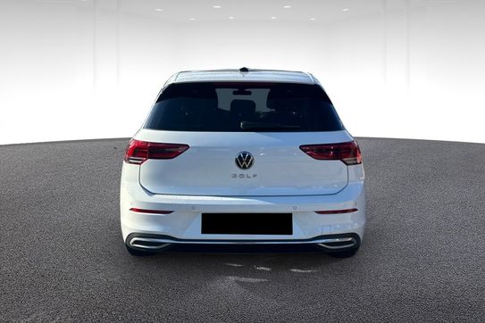 Volkswagen Golf Active 1.0 TSI