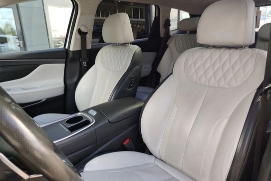 Hyundai Santa Fe 1.6 t-Gdi Hev Platinum 4WD