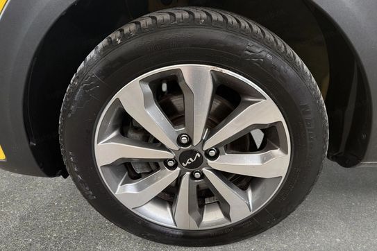 Kia Stonic 1.0 T-GDI