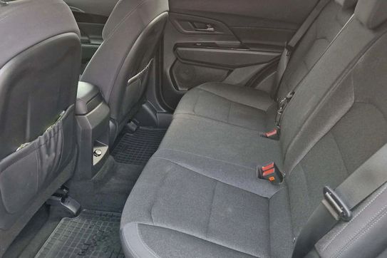 SsangYong Korando 1.5 T-GDI Quartz 2WD