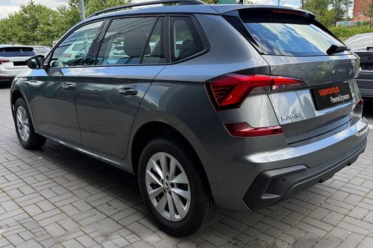 Skoda Kamiq 1.0 Tsi Essence