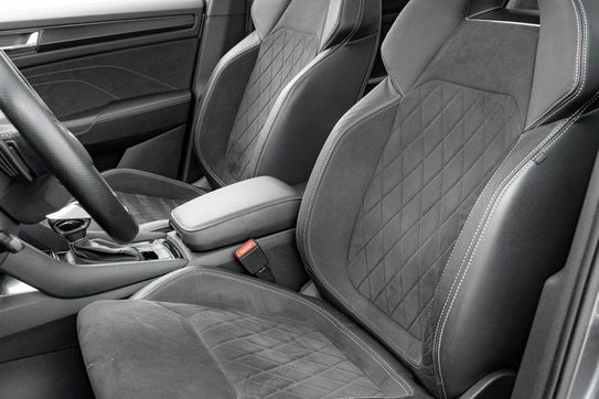 Skoda Kodiaq 1.5 TSI ACT 4x2 Sportline DSG 7os