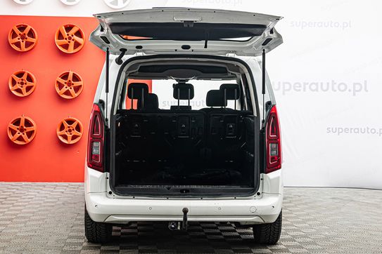 Opel Combo Kombi L1H1