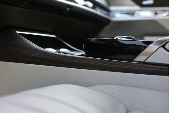 BMW Seria 7 740d xDrive M Sport