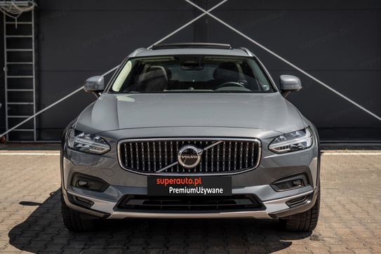 Volvo V90 Cross Country B5 D AWD