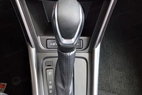 Suzuki S-Cross 1.5 Strong Hybrid Elegance AGS