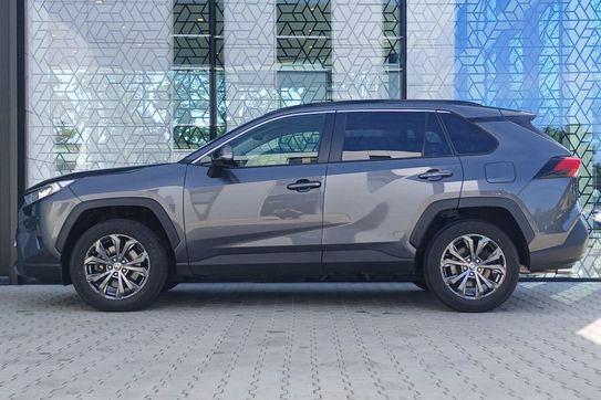 Toyota RAV4 2.5 Hybrid Comfort 4X2