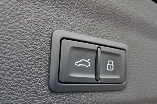 Audi A6 50 TFSI e PHEV quattro S tronic