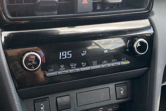 Toyota Yaris Cross Hybrid Style
