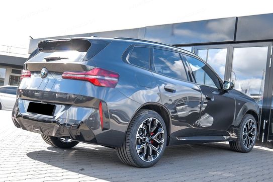 BMW X3 xDrive40d M Sport
