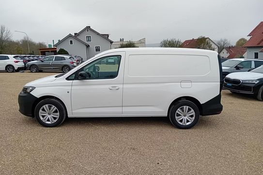 Volkswagen Caddy Cargo Maxi L2H1 TDI