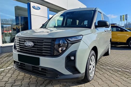 Ford Tourneo Courier Trend
