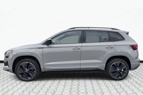 Skoda Karoq 1.5 TSI ACT Sportline DSG