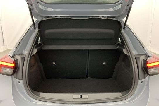 Opel Corsa GS 1.2 Turbo Hybrid DCT