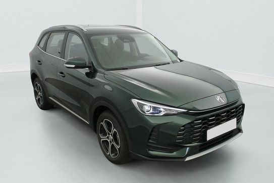 MG ZS Excite 1.5 Hybrid+ AT