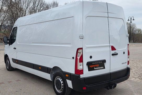 Renault Master 2.3 dCi L3H2 Extra