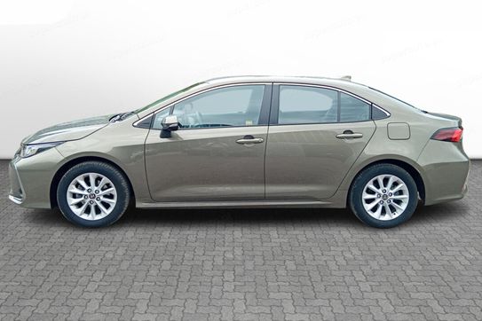 Toyota Corolla 1.5 Comfort MS
