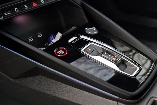 Audi A3 RS3 TFSI quattro Sportback