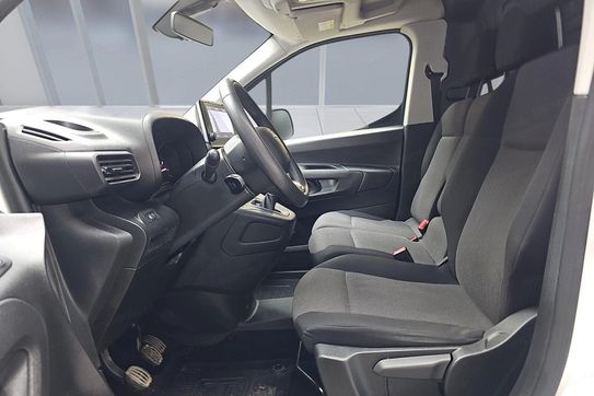 Toyota Proace City L1H1 Active