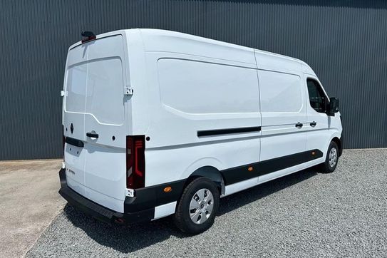 Renault Master L3H2 Extra AT9