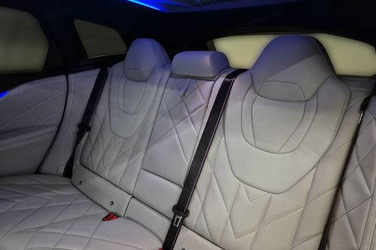 BMW XM 50e PHEV sport-aut