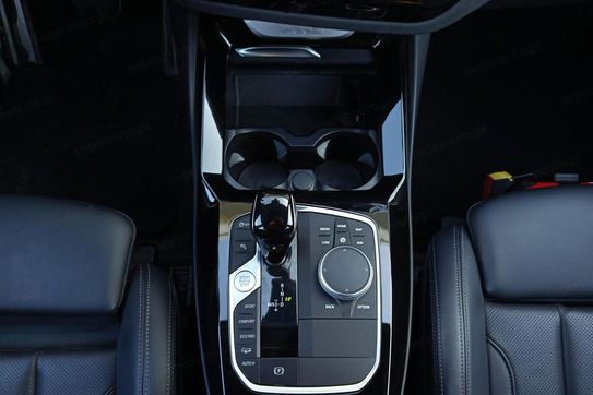 BMW X3 xDrive20i mHEV aut