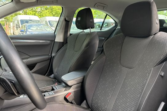 Skoda Octavia Style 2.0 TSI 4x4  DSG