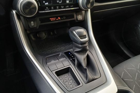 Toyota RAV4 2.0 Active 4x2 MS