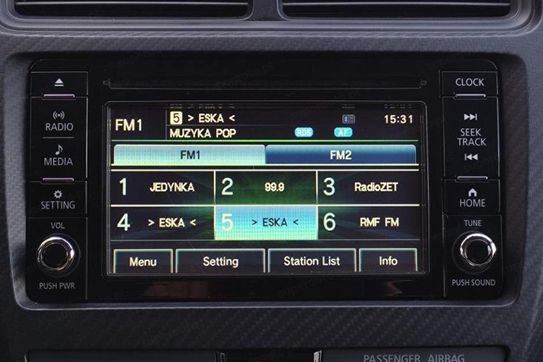Mitsubishi ASX 2.0