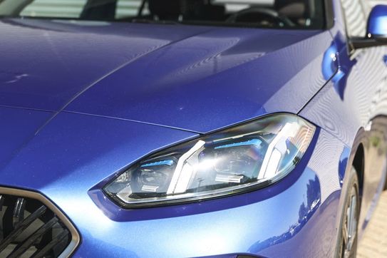 BMW Seria 1 120 M Sport