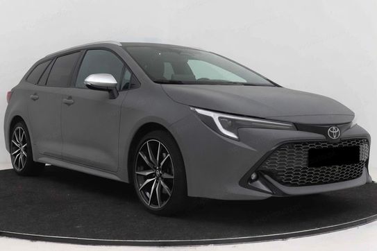 Toyota Corolla GR Sport 2.0 Hybrid Dynamic Force