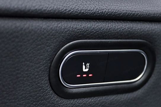 Mercedes Klasa A 180 7G-DCT