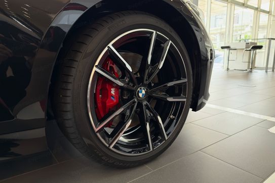 BMW Seria 3 M340i xDrive