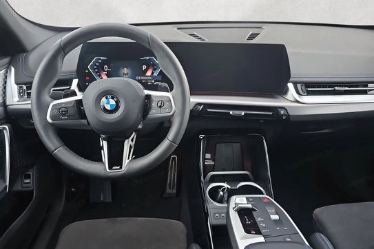 BMW X1 xDrive20d M Sport
