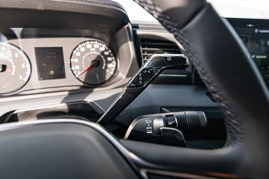 Renault Master L3 Kontener 10EP AT9