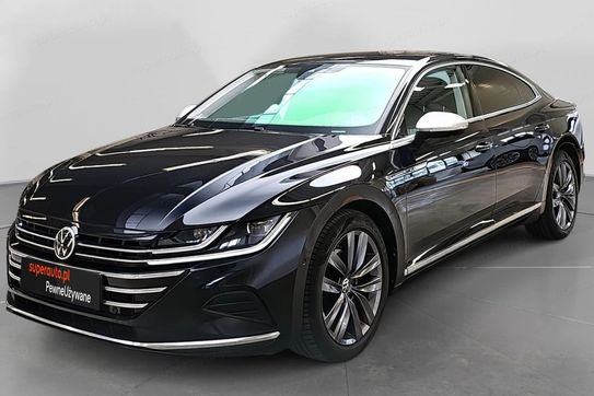 Volkswagen Arteon TSI Elegance DSG