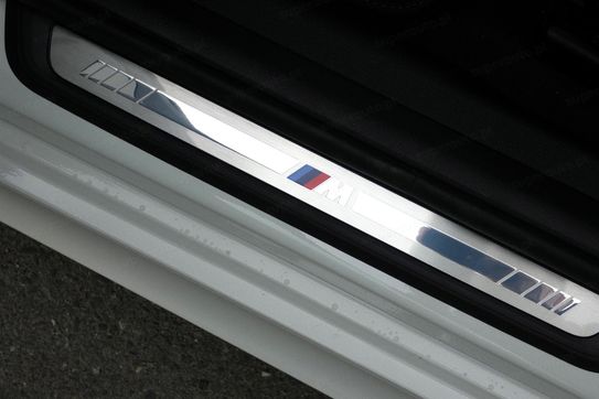 BMW Seria 3 318i M Sport