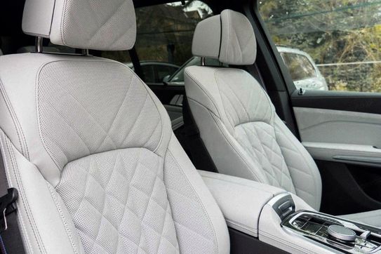 BMW X5 xDrive30d M Sport