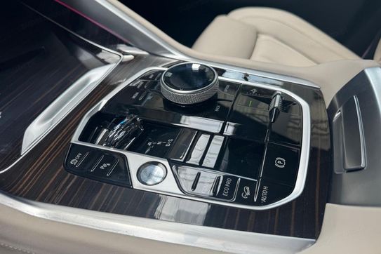 BMW X6 xDrive40d M Sport