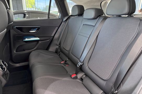 Mercedes GLC 200 4MATIC Avantgarde