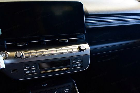 Hyundai Kona Executive 1.6 GDI Hybrid DCT