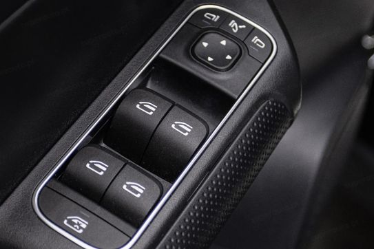 Mercedes GLB 200 Style 7G-DCT