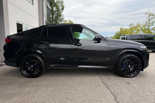 BMW X6 xDrive30d M Sport