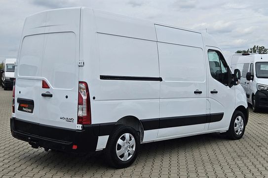Opel Movano L2H2