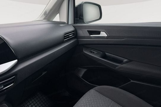 Ford Tourneo Connect 2.0 Ecoblue Titanium