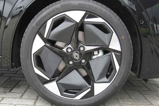 Renault Clio Techno 1.2 TCe
